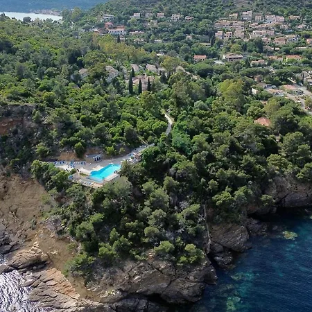 Mazet Vue Et Piscine Chauffee *