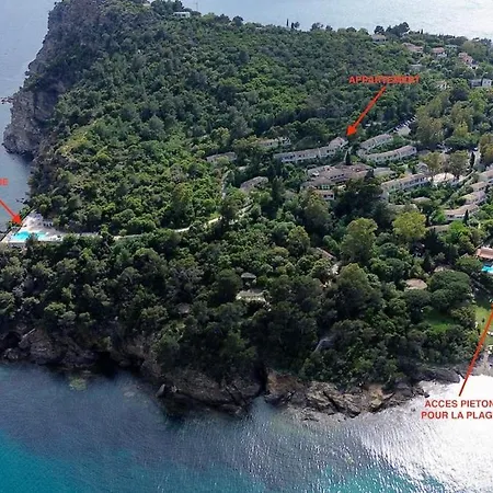 Mazet Vue Et Piscine Chauffee