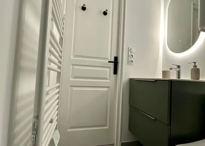 Mazet Vue Et Piscine Chauffee *