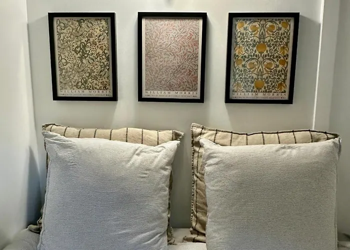 Mazet Vue Et Piscine Chauffee Lägenhet Le Lavandou